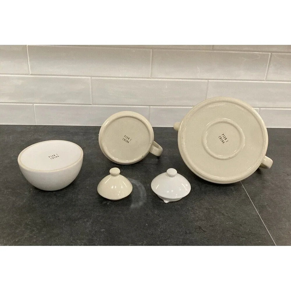 Pier 1 pier ceramic